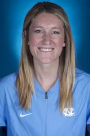 Lucy Biles
2019-2020 headshot
University of North Carolina Cross Country
Eddie Smith Field House
Chapel Hill, NC
Thursday, August 29, 2019