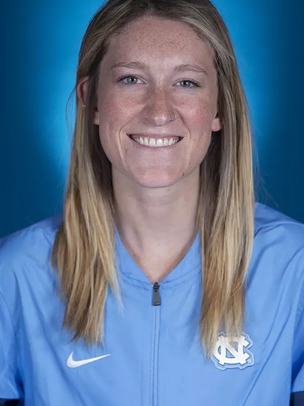 Lucy Biles
2019-2020 headshot
University of North Carolina Cross Country
Eddie Smith Field House
Chapel Hill, NC
Thursday, August 29, 2019
