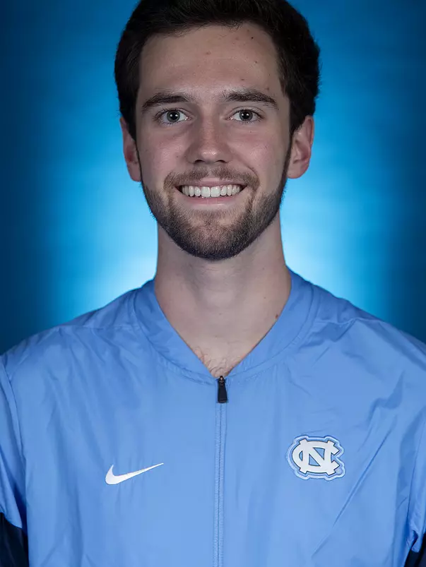 Andrew Brooks
2019-2020 headshot
University of North Carolina Cross Country
Eddie Smith Field House
Chapel Hill, NC
Thursday, August 29, 2019