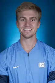 Jeremy Brown
2019-2020 headshot
University of North Carolina Cross Country
Eddie Smith Field House
Chapel Hill, NC
Thursday, August 29, 2019