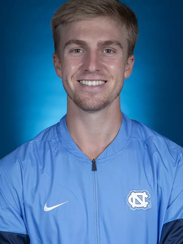 Jeremy Brown
2019-2020 headshot
University of North Carolina Cross Country
Eddie Smith Field House
Chapel Hill, NC
Thursday, August 29, 2019