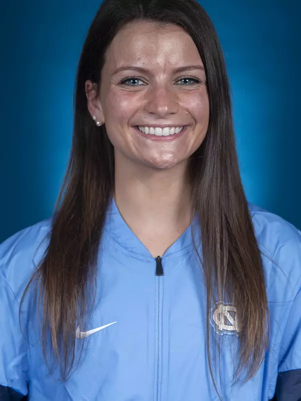 Mady Clahane
2019-2020 headshot
University of North Carolina Cross Country
Eddie Smith Field House
Chapel Hill, NC
Thursday, August 29, 2019