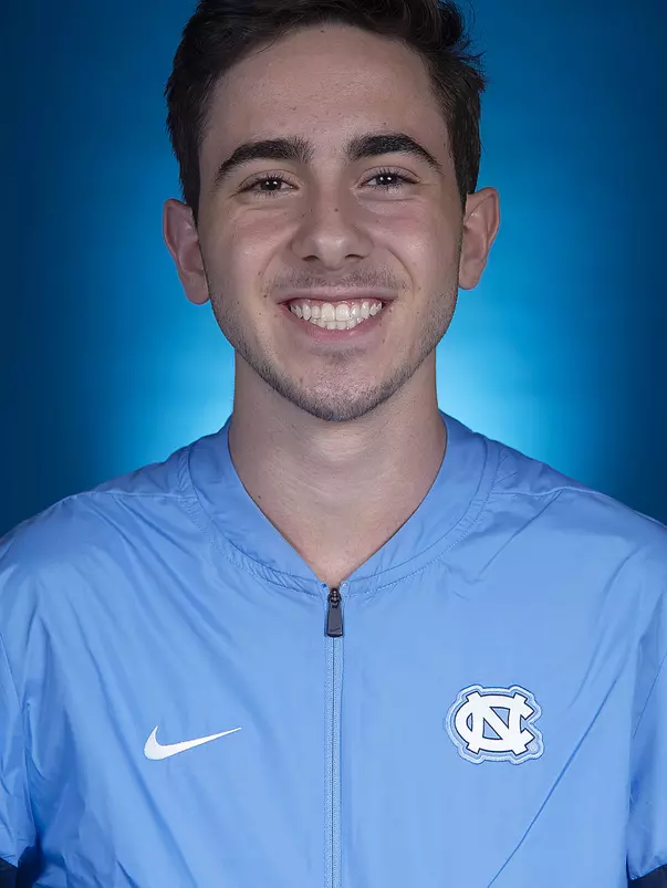 Ryan Combs
2019-2020 headshot
University of North Carolina Cross Country
Eddie Smith Field House
Chapel Hill, NC
Thursday, August 29, 2019