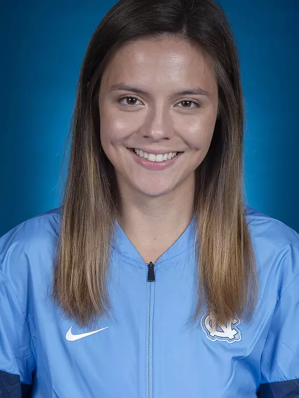 Erin Edmundson
2019-2020 headshot
University of North Carolina Cross Country
Eddie Smith Field House
Chapel Hill, NC
Thursday, August 29, 2019
