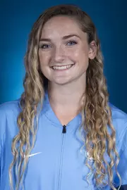 Emmeline Fisher
2019-2020 headshot
University of North Carolina Cross Country
Eddie Smith Field House
Chapel Hill, NC
Thursday, August 29, 2019