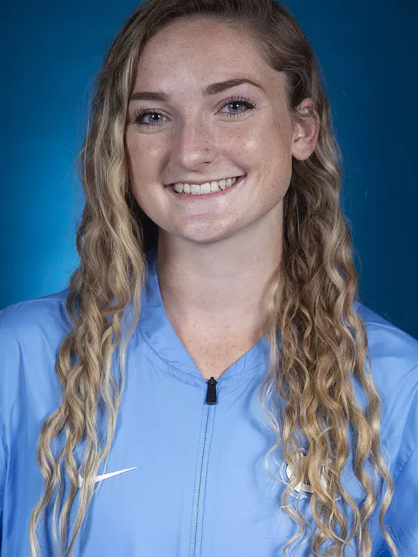 Emmeline Fisher
2019-2020 headshot
University of North Carolina Cross Country
Eddie Smith Field House
Chapel Hill, NC
Thursday, August 29, 2019