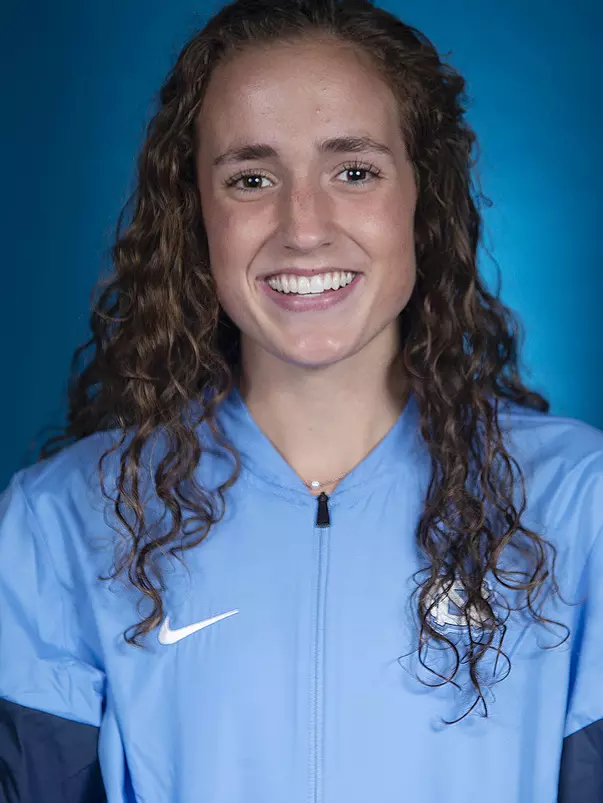 Lizzy Harding
2019-2020 headshot
University of North Carolina Cross Country
Eddie Smith Field House
Chapel Hill, NC
Thursday, August 29, 2019