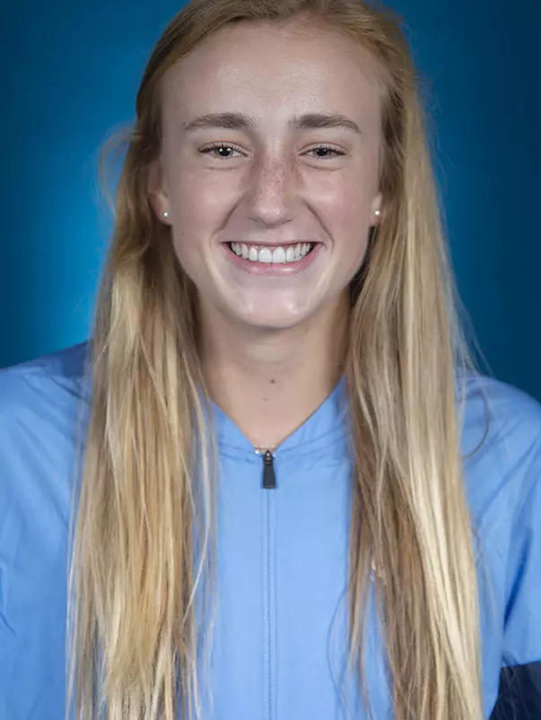 Naomi Harding
2019-2020 headshot
University of North Carolina Cross Country
Eddie Smith Field House
Chapel Hill, NC
Thursday, August 29, 2019