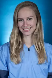 Paige Hofstad
2019-2020 headshot
University of North Carolina Cross Country
Eddie Smith Field House
Chapel Hill, NC
Thursday, August 29, 2019