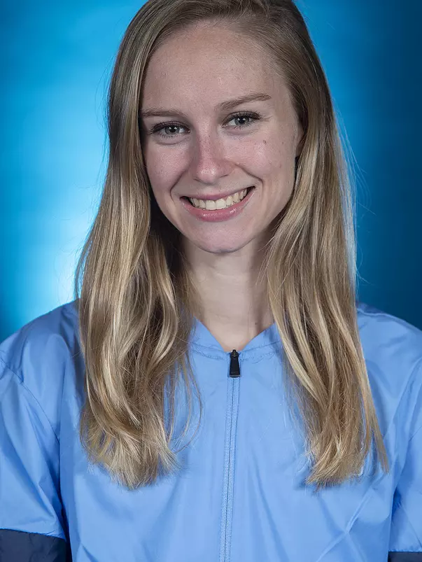Paige Hofstad
2019-2020 headshot
University of North Carolina Cross Country
Eddie Smith Field House
Chapel Hill, NC
Thursday, August 29, 2019