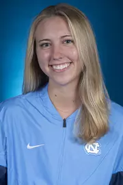 Morgan Ilse
2019-2020 headshot
University of North Carolina Cross Country
Eddie Smith Field House
Chapel Hill, NC
Thursday, August 29, 2019