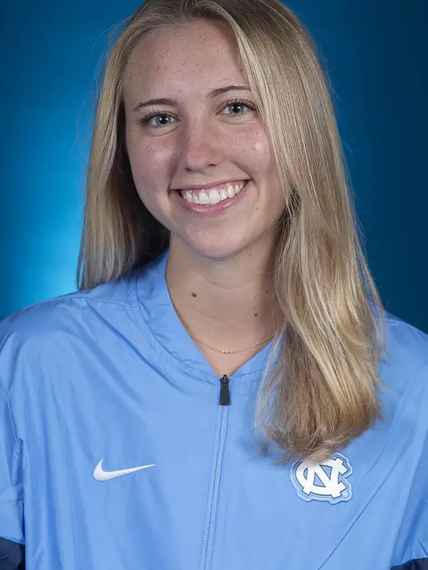 Morgan Ilse
2019-2020 headshot
University of North Carolina Cross Country
Eddie Smith Field House
Chapel Hill, NC
Thursday, August 29, 2019