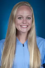 Madeline Kraft
2019-2020 headshot
University of North Carolina Cross Country
Eddie Smith Field House
Chapel Hill, NC
Thursday, August 29, 2019