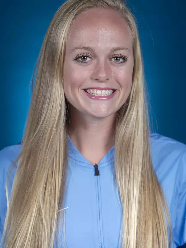 Madeline Kraft
2019-2020 headshot
University of North Carolina Cross Country
Eddie Smith Field House
Chapel Hill, NC
Thursday, August 29, 2019
