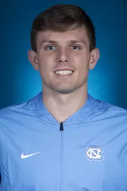 Jake McEneaney
2019-2020 headshot
University of North Carolina Cross Country
Eddie Smith Field House
Chapel Hill, NC
Thursday, August 29, 2019