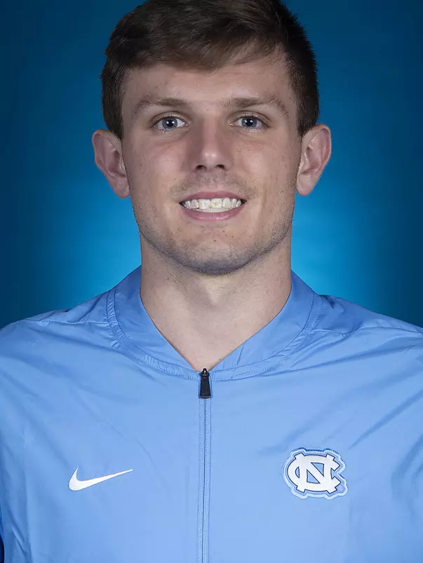 Jake McEneaney
2019-2020 headshot
University of North Carolina Cross Country
Eddie Smith Field House
Chapel Hill, NC
Thursday, August 29, 2019