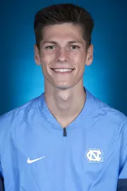 Dalton McGlamery
2019-2020 headshot
University of North Carolina Cross Country
Eddie Smith Field House
Chapel Hill, NC
Thursday, August 29, 2019