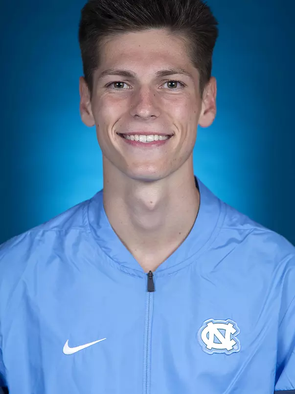 Dalton McGlamery
2019-2020 headshot
University of North Carolina Cross Country
Eddie Smith Field House
Chapel Hill, NC
Thursday, August 29, 2019
