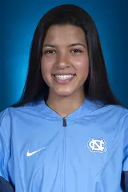 Enyaeva Michelin
2019-2020 headshot
University of North Carolina Cross Country
Eddie Smith Field House
Chapel Hill, NC
Thursday, August 29, 2019