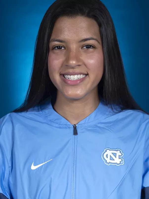 Enyaeva Michelin
2019-2020 headshot
University of North Carolina Cross Country
Eddie Smith Field House
Chapel Hill, NC
Thursday, August 29, 2019
