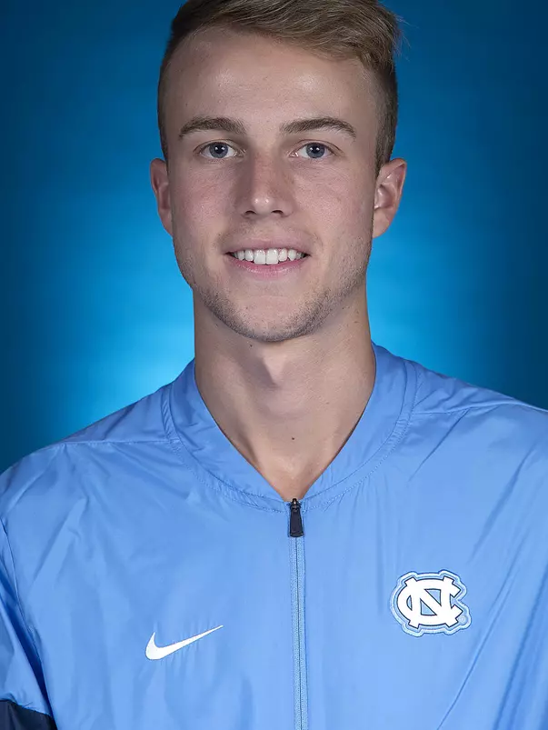 Alex Milligan
2019-2020 headshot
University of North Carolina Cross Country
Eddie Smith Field House
Chapel Hill, NC
Thursday, August 29, 2019
