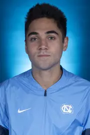 Ian Moini
2019-2020 headshot
University of North Carolina Cross Country
Eddie Smith Field House
Chapel Hill, NC
Thursday, August 29, 2019
