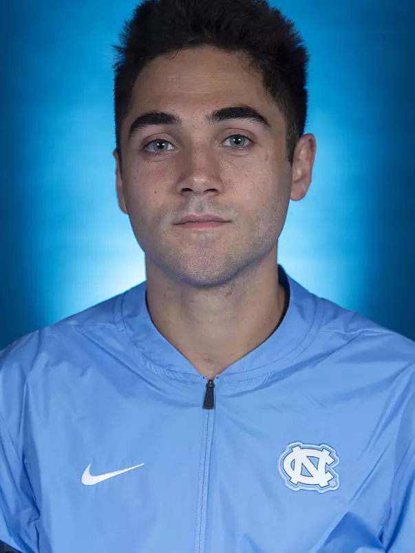 Ian Moini
2019-2020 headshot
University of North Carolina Cross Country
Eddie Smith Field House
Chapel Hill, NC
Thursday, August 29, 2019