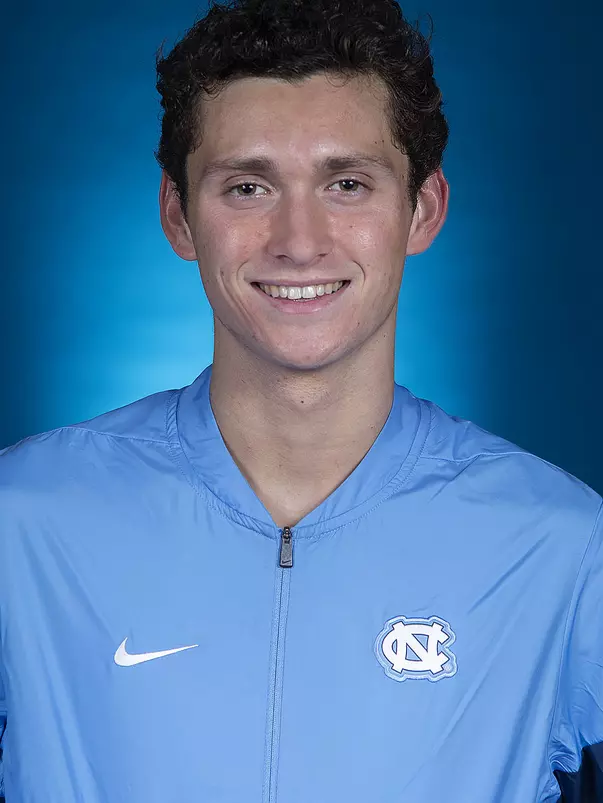Dolan Owens
2019-2020 headshot
University of North Carolina Cross Country
Eddie Smith Field House
Chapel Hill, NC
Thursday, August 29, 2019