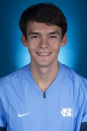 Mitch Resor
2019-2020 headshot
University of North Carolina Cross Country
Eddie Smith Field House
Chapel Hill, NC
Thursday, August 29, 2019