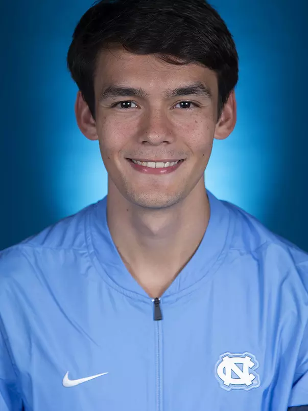 Mitch Resor
2019-2020 headshot
University of North Carolina Cross Country
Eddie Smith Field House
Chapel Hill, NC
Thursday, August 29, 2019