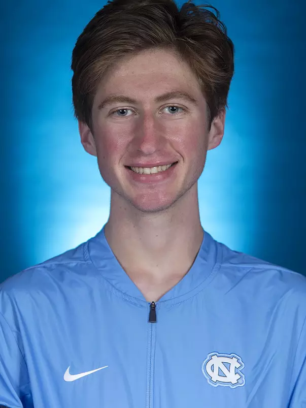 Matthew SantaMaria
2019-2020 headshot
University of North Carolina Cross Country
Eddie Smith Field House
Chapel Hill, NC
Thursday, August 29, 2019