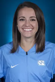 Ashley Smith
2019-2020 headshot
University of North Carolina Cross Country
Eddie Smith Field House
Chapel Hill, NC
Thursday, August 29, 2019