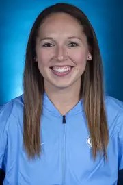 Jasmine Staebler
2019-2020 headshot
University of North Carolina Cross Country
Eddie Smith Field House
Chapel Hill, NC
Thursday, August 29, 2019