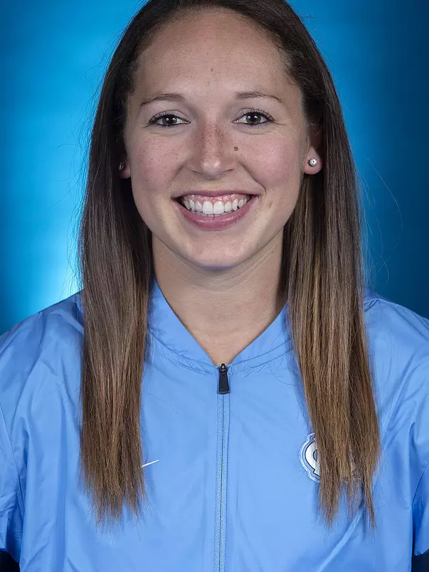 Jasmine Staebler
2019-2020 headshot
University of North Carolina Cross Country
Eddie Smith Field House
Chapel Hill, NC
Thursday, August 29, 2019