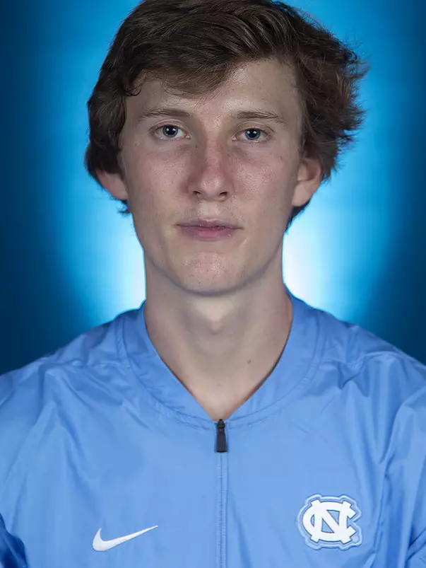 John Tatter
2019-2020 headshot
University of North Carolina Cross Country
Eddie Smith Field House
Chapel Hill, NC
Thursday, August 29, 2019
