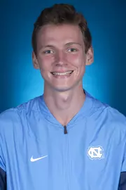 Matthew Thornton
2019-2020 headshot
University of North Carolina Cross Country
Eddie Smith Field House
Chapel Hill, NC
Thursday, August 29, 2019