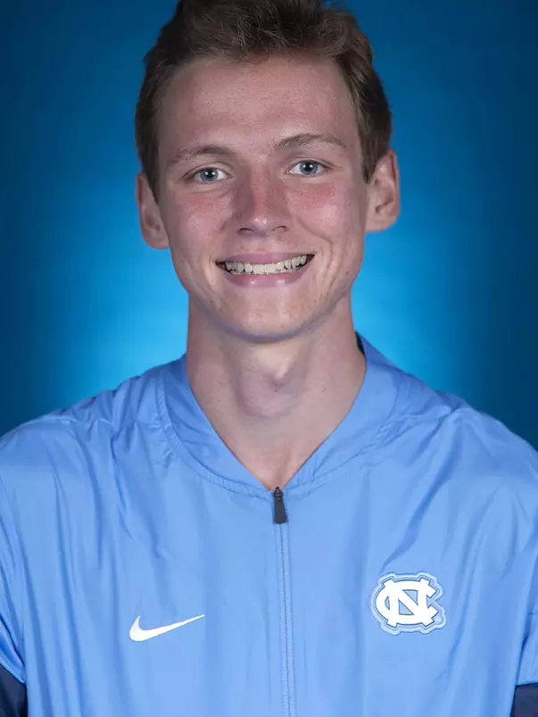 Matthew Thornton
2019-2020 headshot
University of North Carolina Cross Country
Eddie Smith Field House
Chapel Hill, NC
Thursday, August 29, 2019