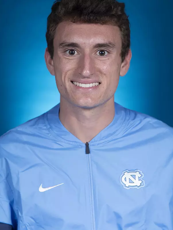 Brandon Tubby
2019-2020 headshot
University of North Carolina Cross Country
Eddie Smith Field House
Chapel Hill, NC
Thursday, August 29, 2019