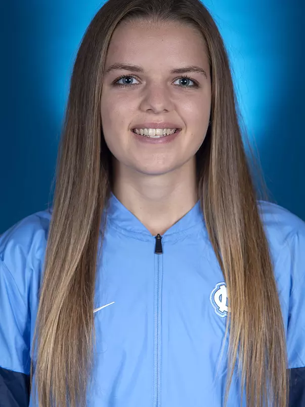 Natalie Tyner
2019-2020 headshot
University of North Carolina Cross Country
Eddie Smith Field House
Chapel Hill, NC
Thursday, August 29, 2019