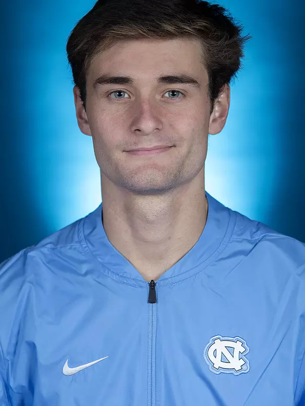 Marshall Williamson
2019-2020 headshot
University of North Carolina Cross Country
Eddie Smith Field House
Chapel Hill, NC
Thursday, August 29, 2019