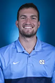 William Blumberg
University of North Carolina Men's Tennis
Cone-Kenfield Tennis Center
Chapel Hill, NC
Thursday, January 9, 2020