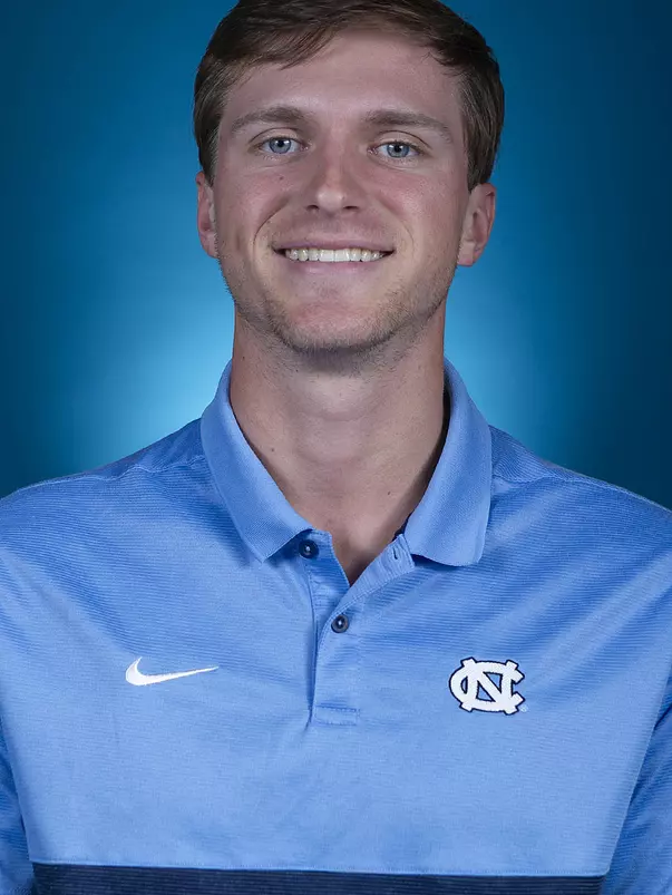 Brian Cernoch
University of North Carolina Men's Tennis
Cone-Kenfield Tennis Center
Chapel Hill, NC
Thursday, January 9, 2020