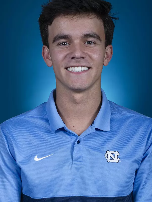 Mark Dillon
University of North Carolina Men's Tennis
Cone-Kenfield Tennis Center
Chapel Hill, NC
Thursday, January 9, 2020