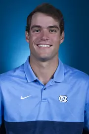 Ladd Harrison
University of North Carolina Men's Tennis
Cone-Kenfield Tennis Center
Chapel Hill, NC
Thursday, January 9, 2020