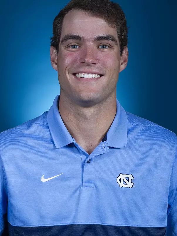 Ladd Harrison
University of North Carolina Men's Tennis
Cone-Kenfield Tennis Center
Chapel Hill, NC
Thursday, January 9, 2020