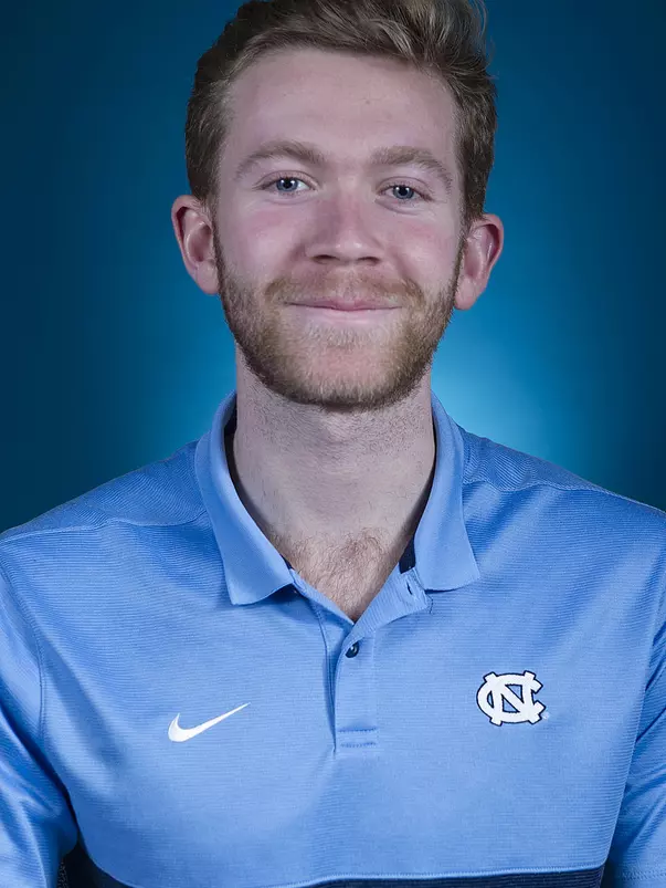 Simon Soendergaard
University of North Carolina Men's Tennis
Cone-Kenfield Tennis Center
Chapel Hill, NC
Thursday, January 9, 2020