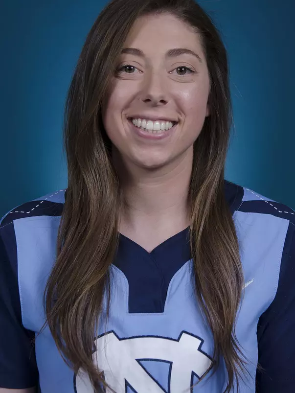 Kristina Burkhardt
2020 headshot
University of North Carolina Softball
Media & Communications Center
Chapel Hill, NC
Tuesday, January 7, 2020