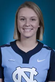 Hailey Cole
2020 headshot
University of North Carolina Softball
Media & Communications Center
Chapel Hill, NC
Tuesday, January 7, 2020
