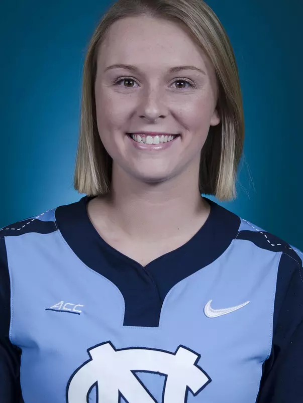 Hailey Cole
2020 headshot
University of North Carolina Softball
Media & Communications Center
Chapel Hill, NC
Tuesday, January 7, 2020