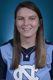 Megan Dray
2020 headshot
University of North Carolina Softball
Media & Communications Center
Chapel Hill, NC
Tuesday, January 7, 2020